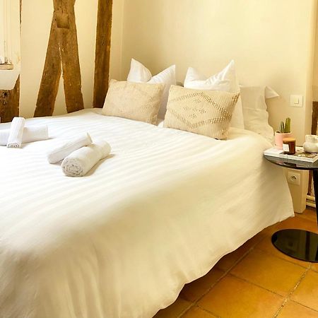 Appartement Paris Rue Montorgueil Ngoại thất bức ảnh