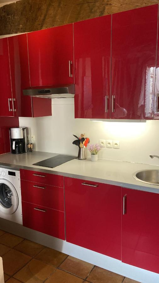 Appartement Paris Rue Montorgueil Ngoại thất bức ảnh