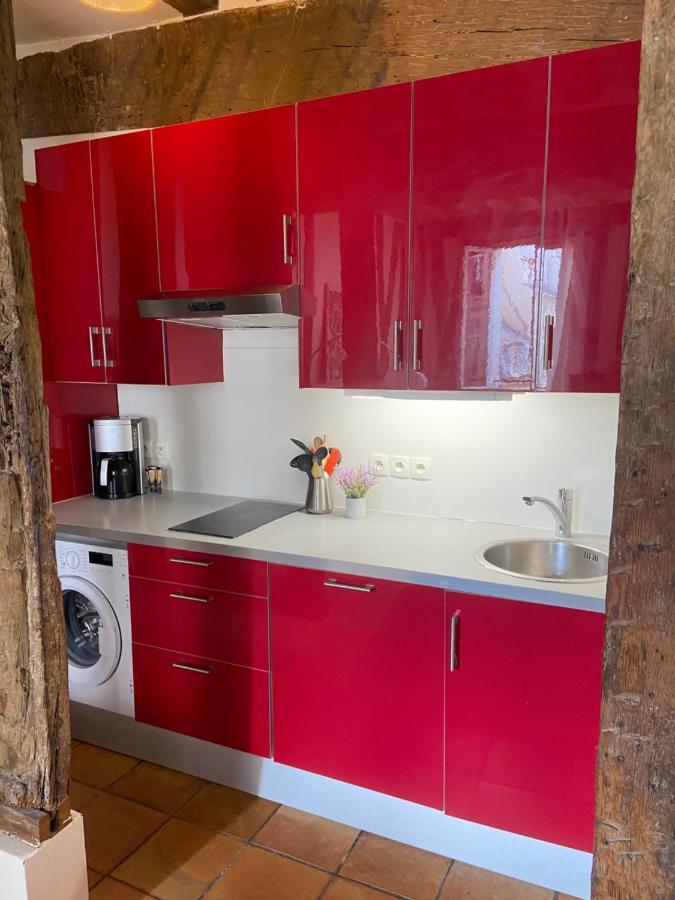 Appartement Paris Rue Montorgueil Ngoại thất bức ảnh